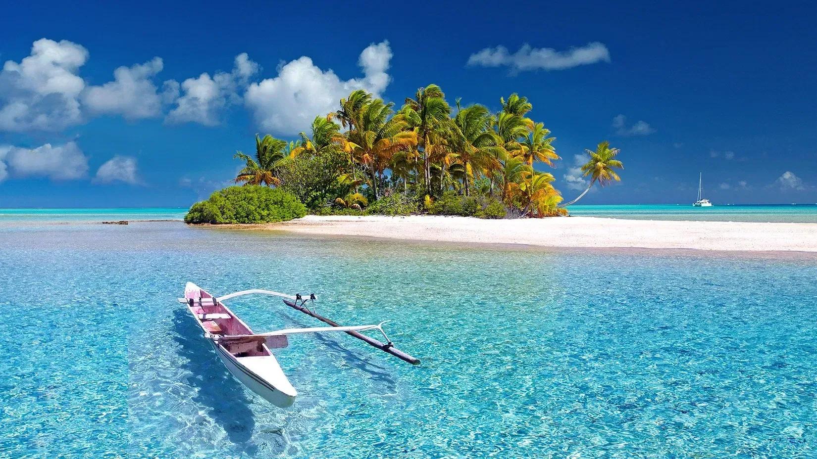 Full Day Island Hopping (including Scuba Dive & Snorkelling) At Havelock Island (swaraj Dweep)