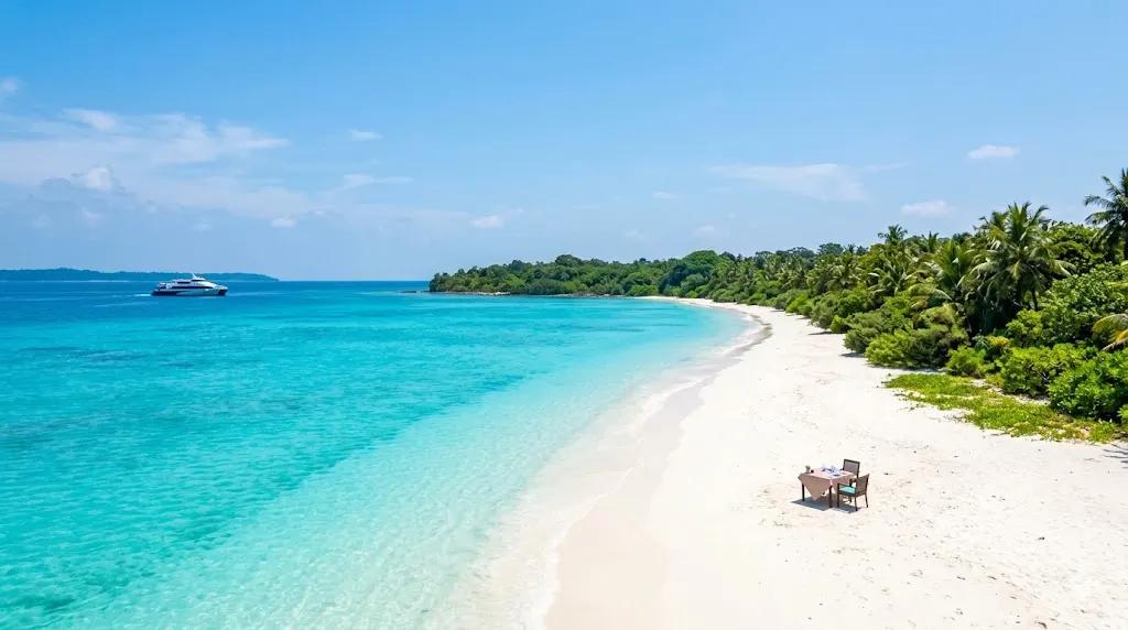 Long Island Private Charter Boat Trip – From Havelock image 2