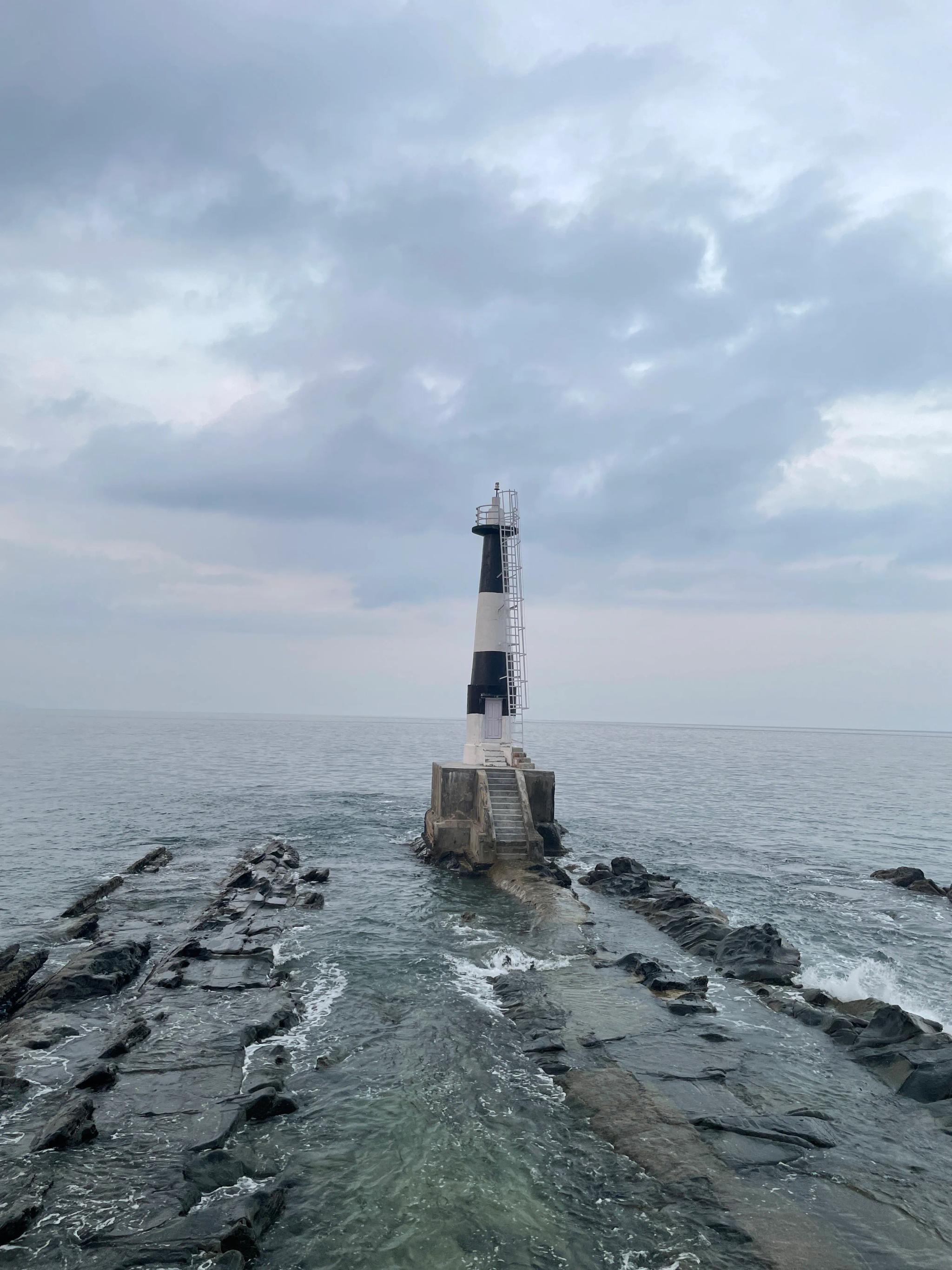 Ross Island - Boat - Round Trip image 2