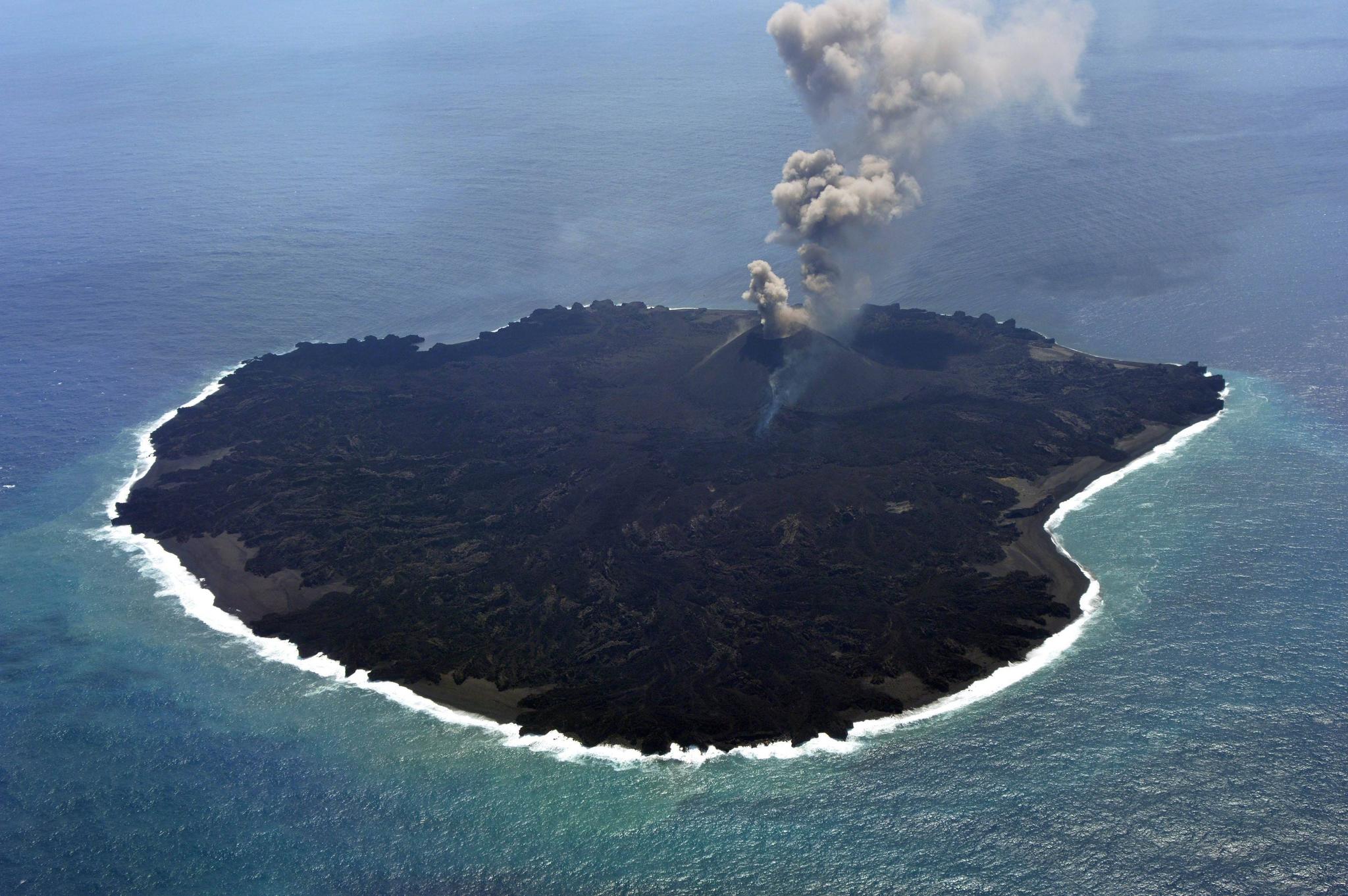 Barren Island - Private Charter Boat Trip