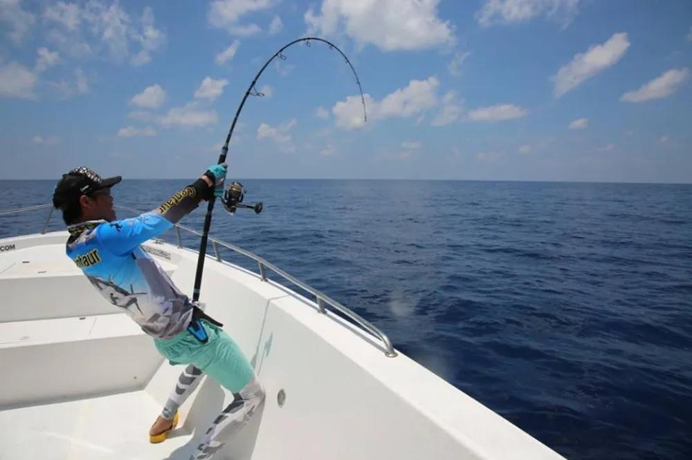 Full Day Game Fishing At Havelock Island (Swaraj Dweep) - Image 5