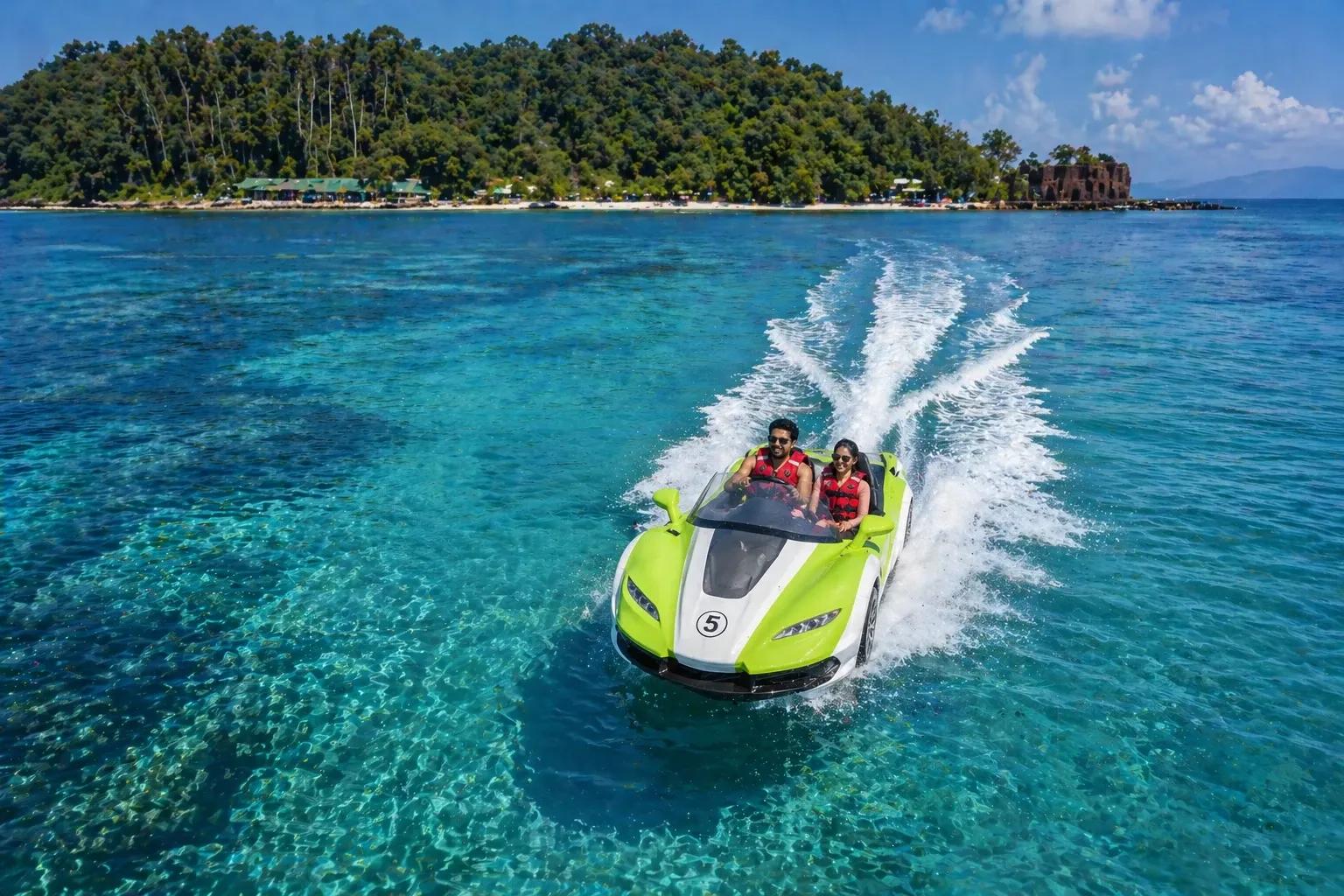 Fuel Your Wanderlust with Unforgettable Adventures